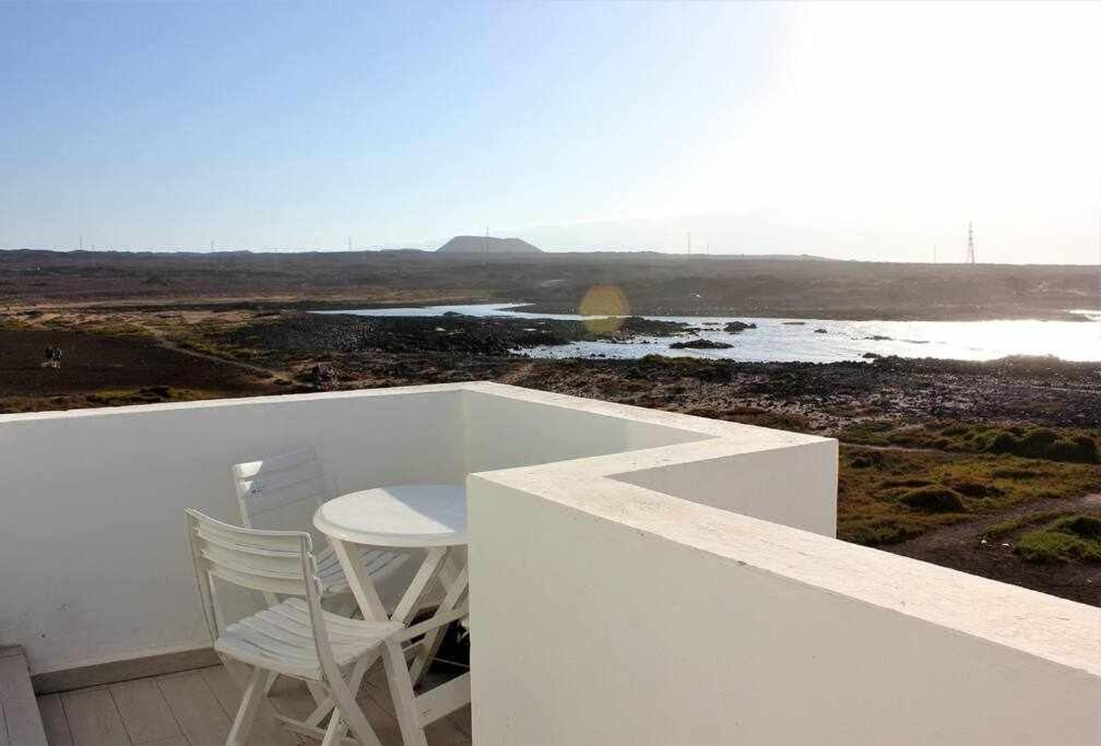 Brisa Marina House By The Sea Villa Corralejo Dış mekan fotoğraf