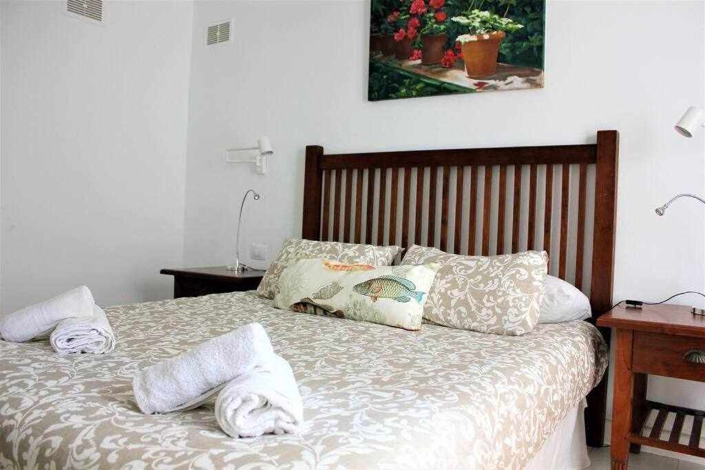 Brisa Marina House By The Sea Villa Corralejo Dış mekan fotoğraf