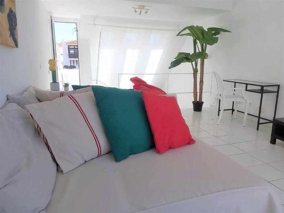 Brisa Marina House By The Sea Villa Corralejo Dış mekan fotoğraf