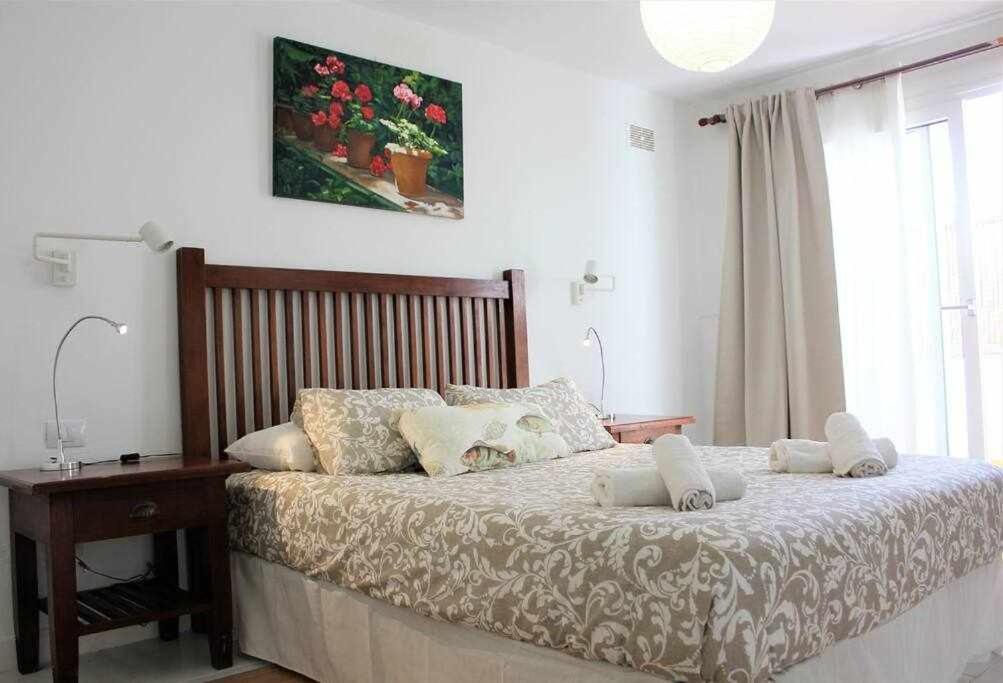 Brisa Marina House By The Sea Villa Corralejo Dış mekan fotoğraf
