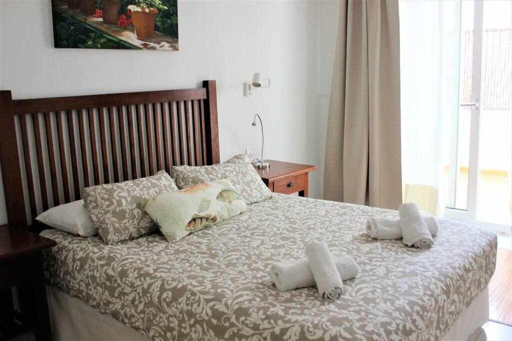 Brisa Marina House By The Sea Villa Corralejo Dış mekan fotoğraf