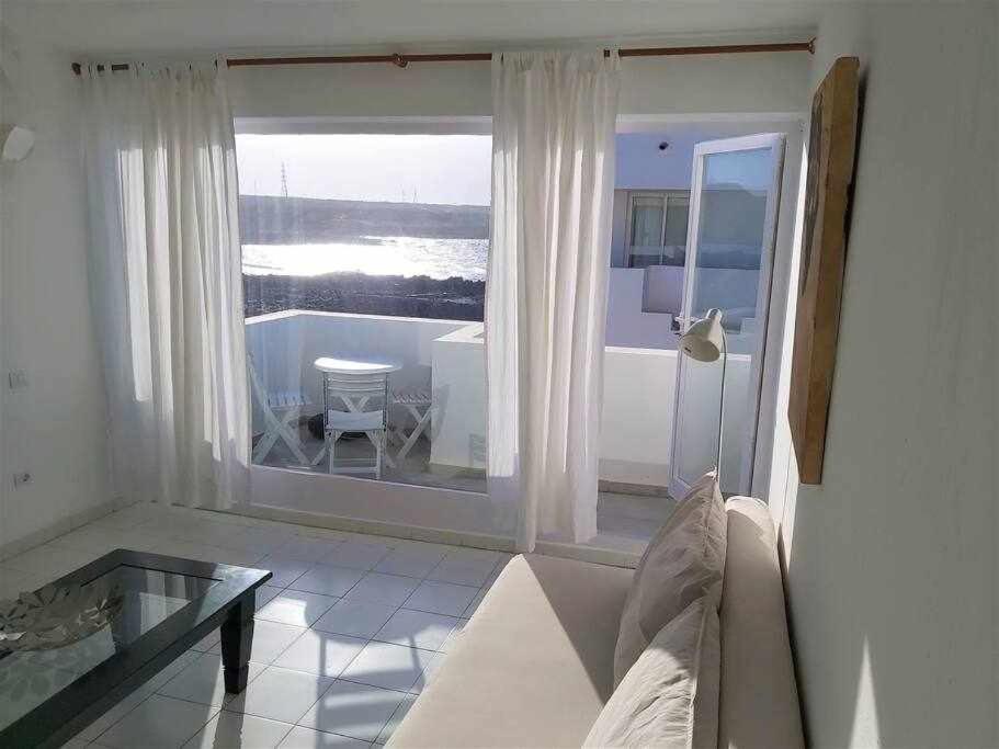 Brisa Marina House By The Sea Villa Corralejo Dış mekan fotoğraf
