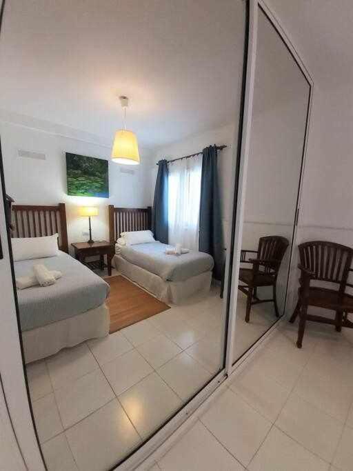 Brisa Marina House By The Sea Villa Corralejo Dış mekan fotoğraf