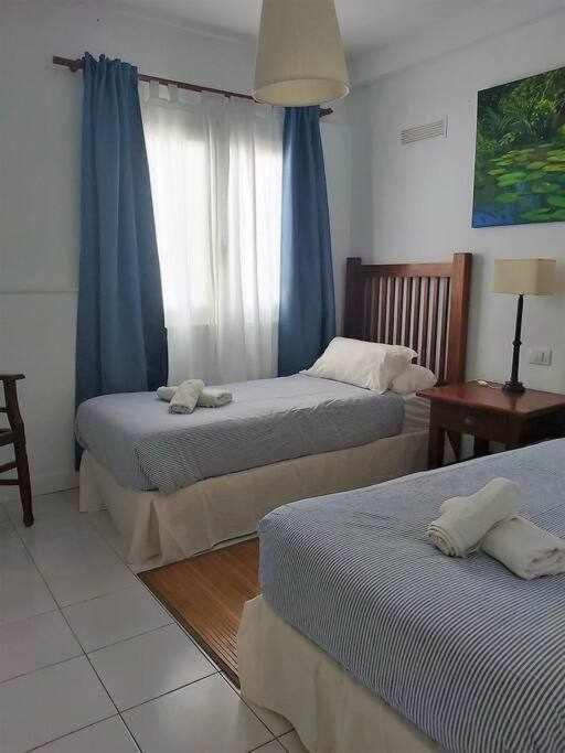 Brisa Marina House By The Sea Villa Corralejo Dış mekan fotoğraf