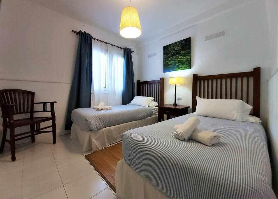 Brisa Marina House By The Sea Villa Corralejo Dış mekan fotoğraf