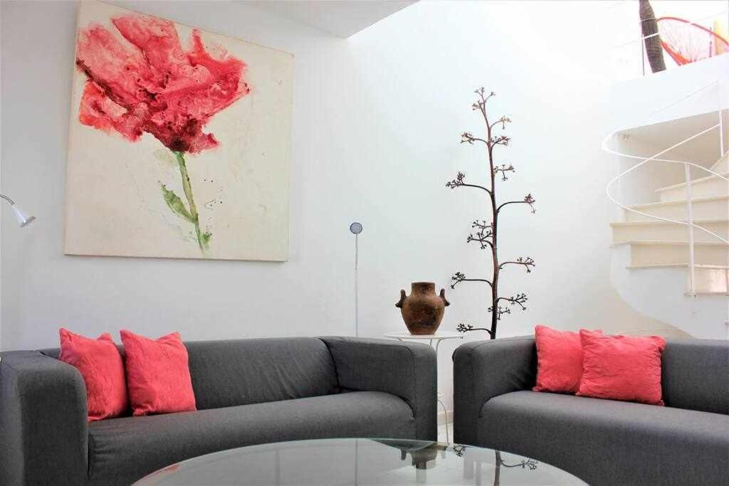 Brisa Marina House By The Sea Villa Corralejo Dış mekan fotoğraf