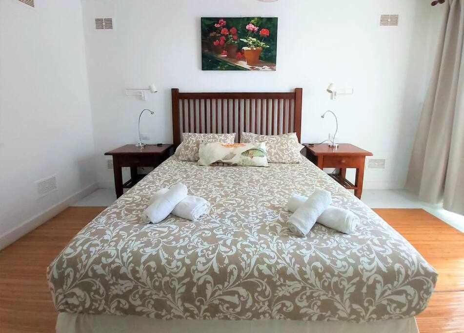 Brisa Marina House By The Sea Villa Corralejo Dış mekan fotoğraf