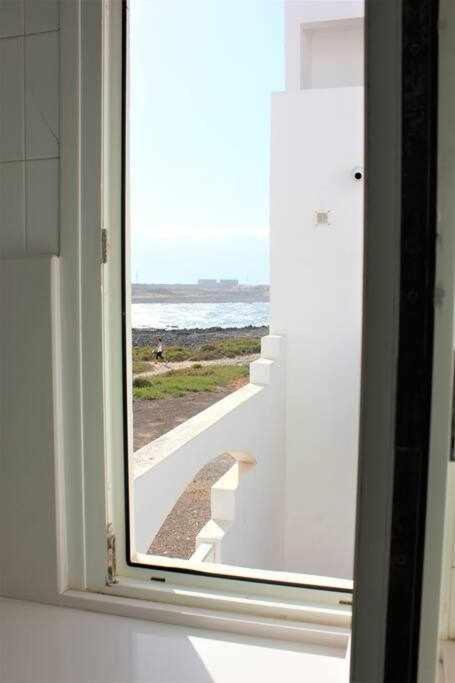 Brisa Marina House By The Sea Villa Corralejo Dış mekan fotoğraf