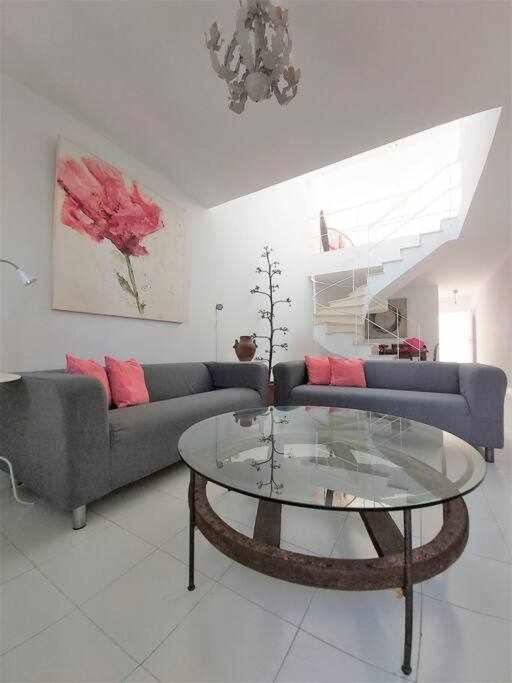 Brisa Marina House By The Sea Villa Corralejo Dış mekan fotoğraf