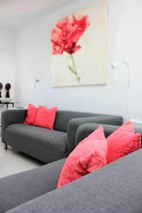 Brisa Marina House By The Sea Villa Corralejo Dış mekan fotoğraf
