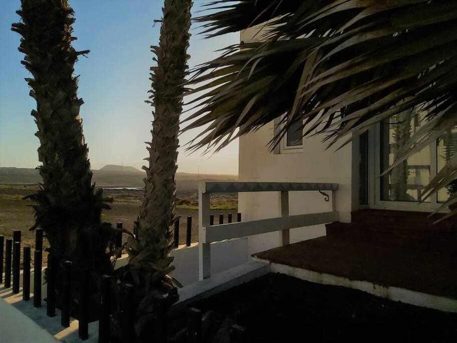 Brisa Marina House By The Sea Villa Corralejo Dış mekan fotoğraf