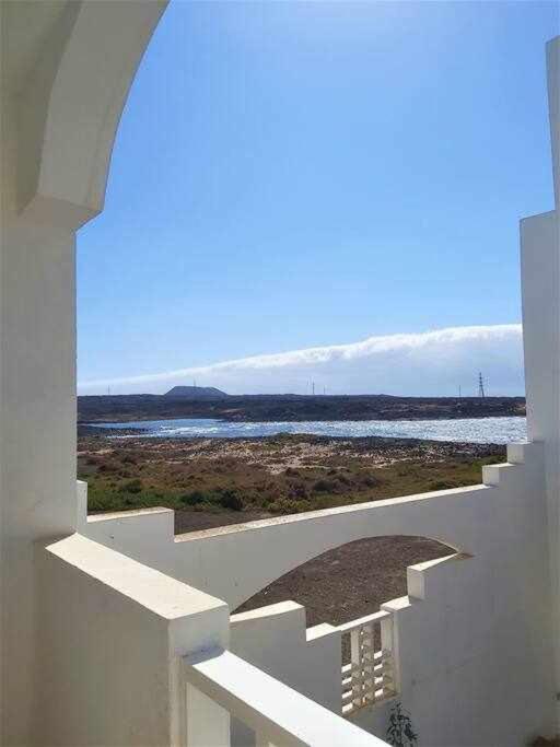 Brisa Marina House By The Sea Villa Corralejo Dış mekan fotoğraf