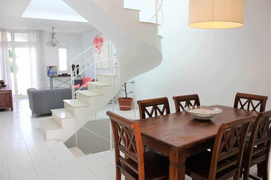 Brisa Marina House By The Sea Villa Corralejo Dış mekan fotoğraf