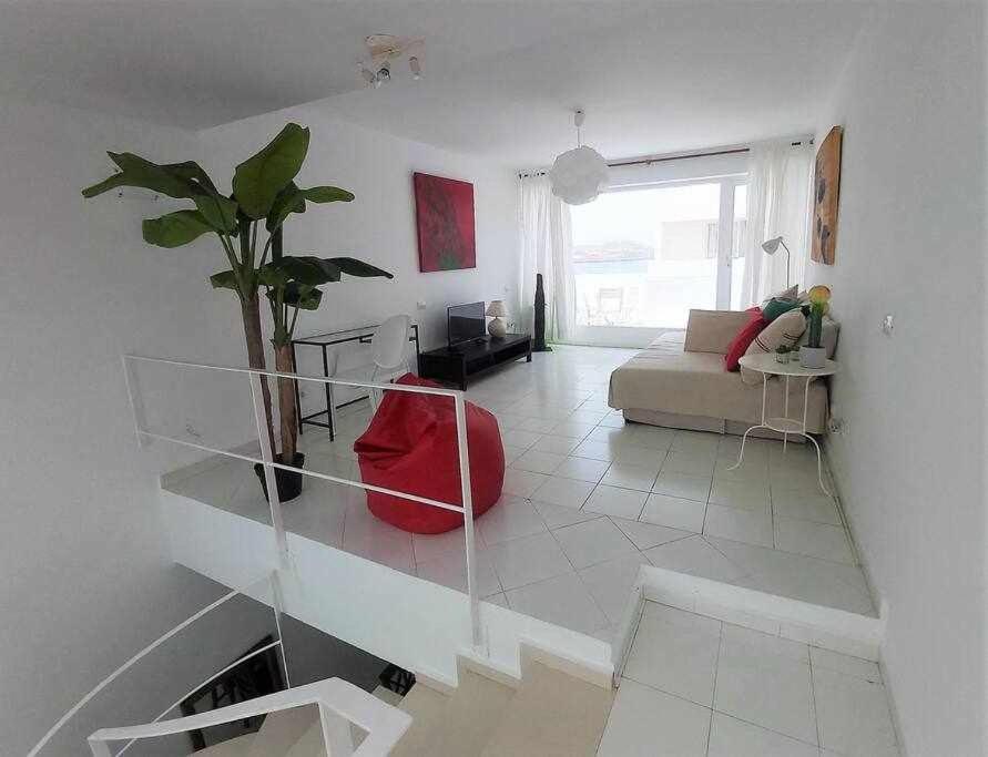 Brisa Marina House By The Sea Villa Corralejo Dış mekan fotoğraf