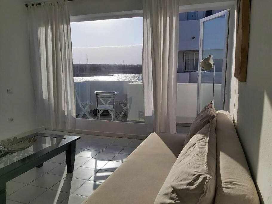 Brisa Marina House By The Sea Villa Corralejo Dış mekan fotoğraf