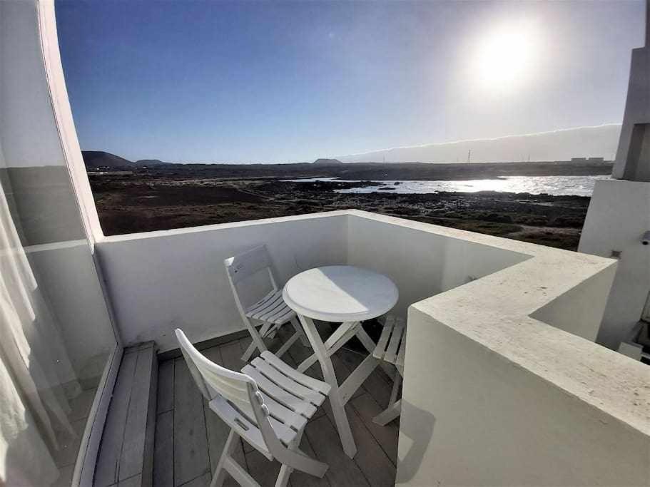 Brisa Marina House By The Sea Villa Corralejo Dış mekan fotoğraf