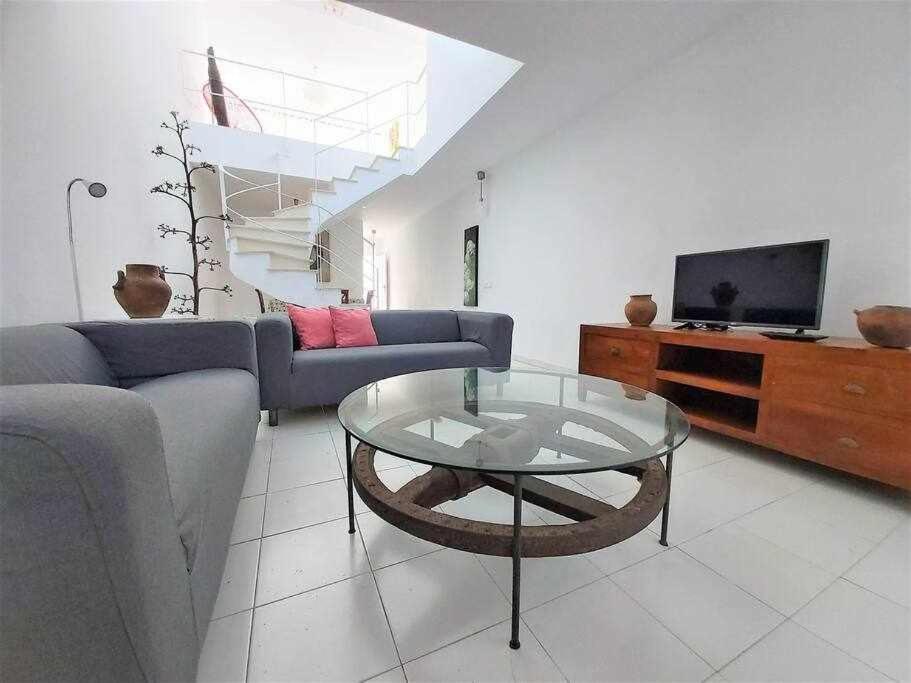 Brisa Marina House By The Sea Villa Corralejo Dış mekan fotoğraf