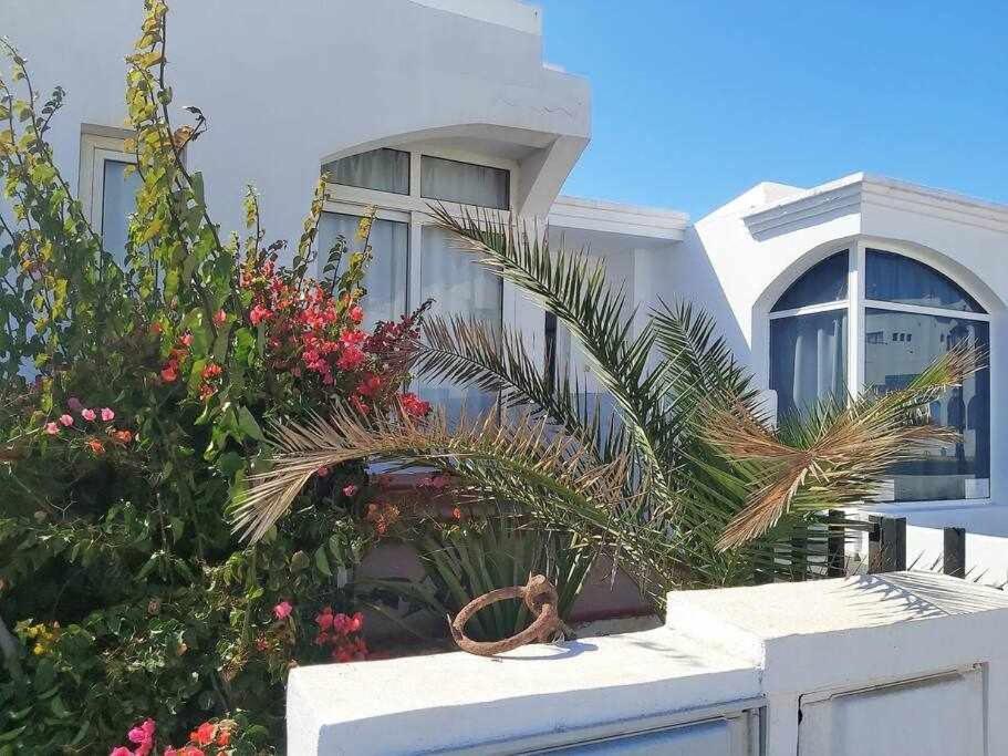 Brisa Marina House By The Sea Villa Corralejo Dış mekan fotoğraf